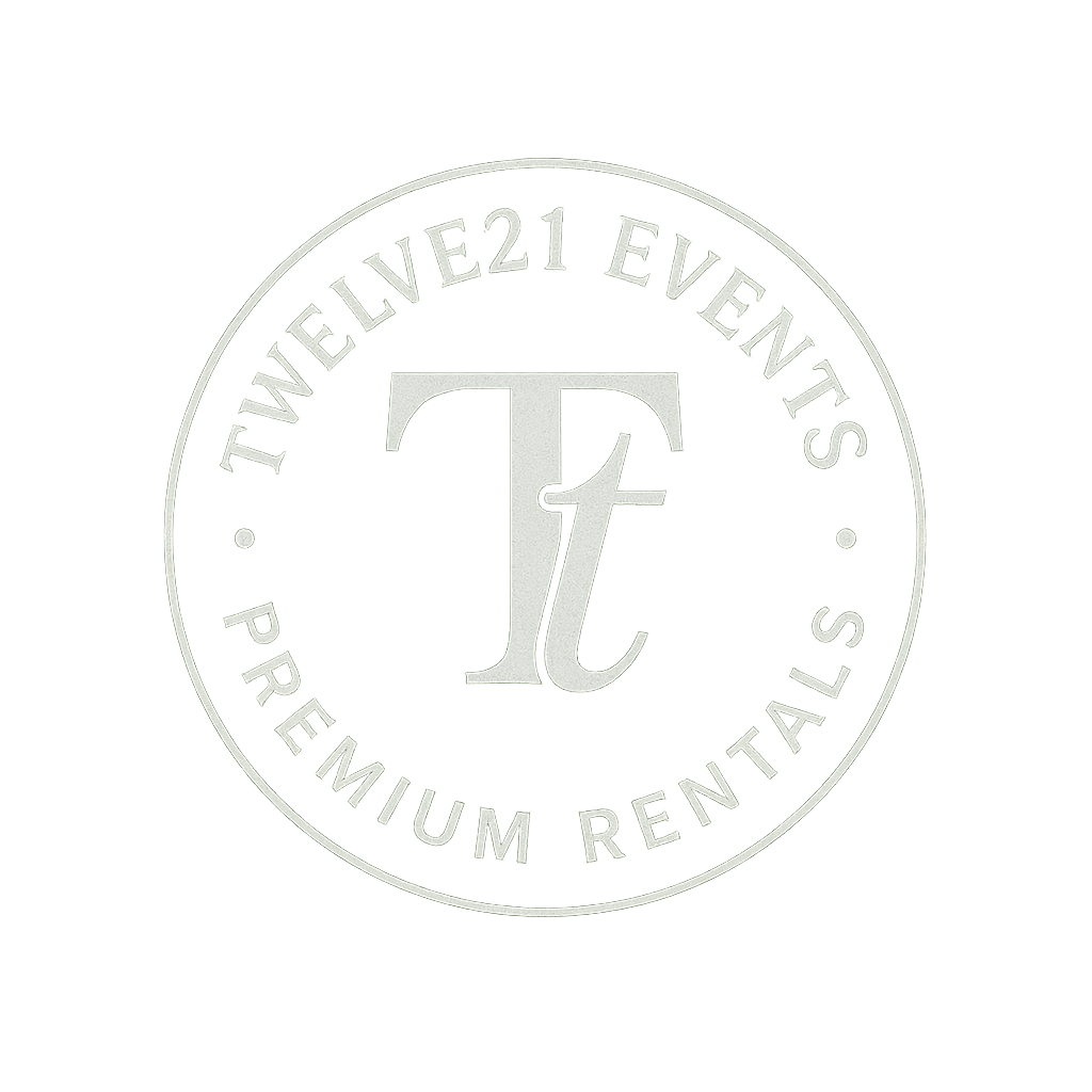 Twelve21 Events